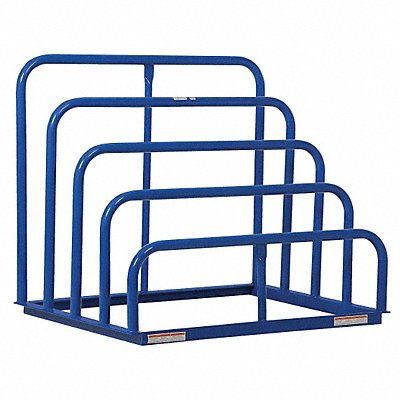 Panel and Sheet Racks image